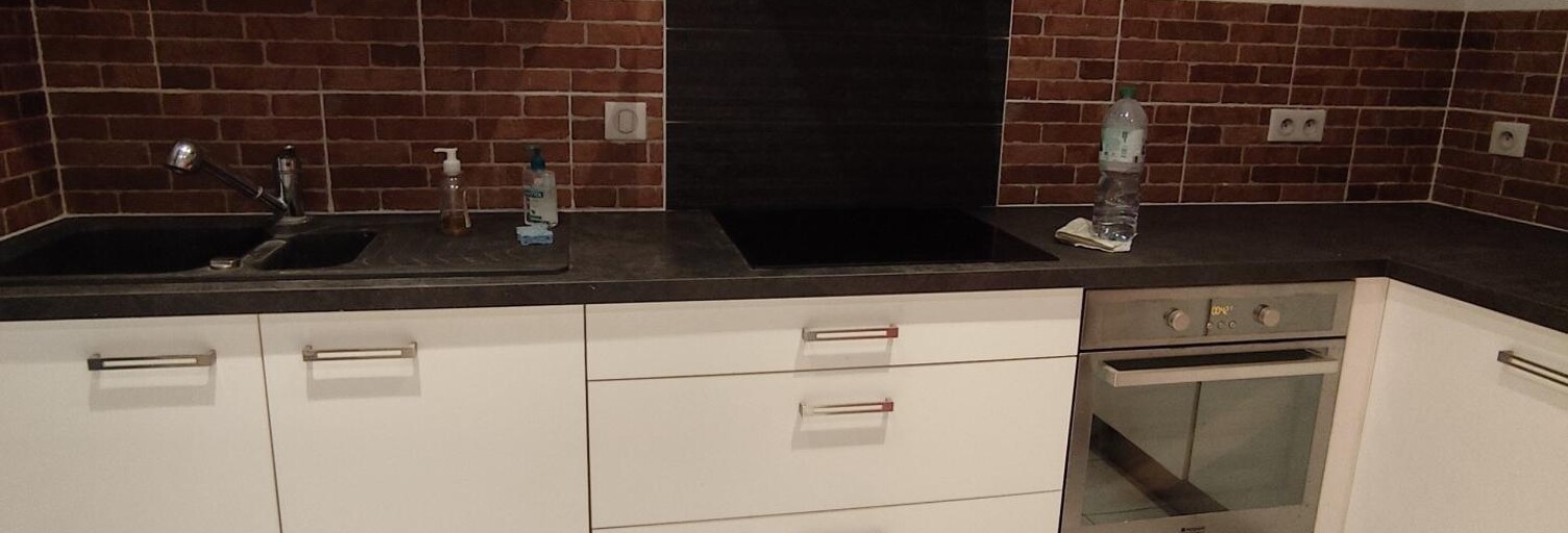 Maison 6 Pièces 82 m² à vendre à Saint-Omer (62500)