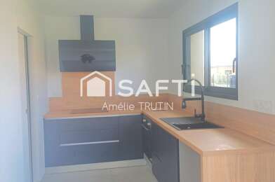 Maison 4 pièces 255000 €