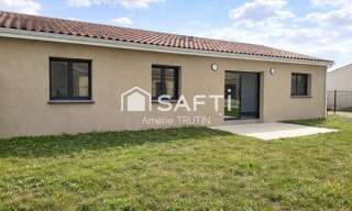 Maison 4 Pièces 91 m² à vendre à Bressols (82710)