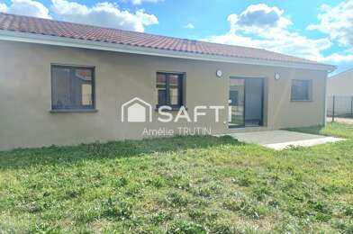 Maison 4 pièces 255000 €