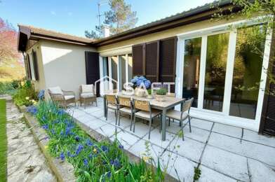 Maison 5 pièces 292000 €