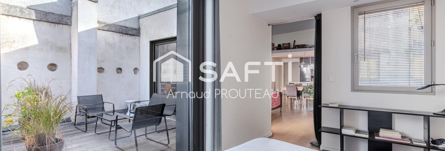 Appartement 6 Pièces 145 m² à vendre à Toulouse (31000)