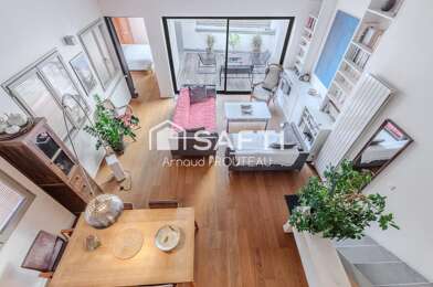 Appartement 6 pièces 697500 €