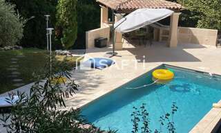 Maison 5 Pièces 179 m² à vendre à La Colle-sur-Loup (06480)