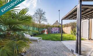 Appartement 6 Pièces 98 m² à vendre à Reims (51100)