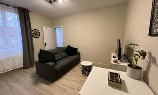 Appartement 2 Pièces 31 m² à vendre à Aubervilliers (93300)