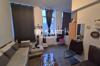 Immeuble  222000 €