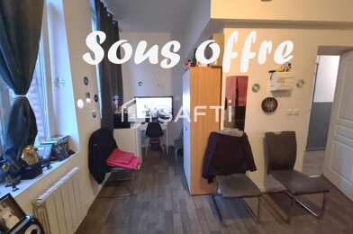 Immeuble  222000 €