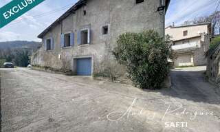 Maison 5 Pièces 101 m² à vendre à Mauves (07300)