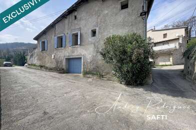 Maison 5 pièces 199000 €