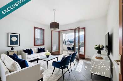 Maison 5 pièces 185000 €