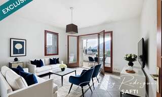 Maison 5 Pièces 101 m² à vendre à Mauves (07300)