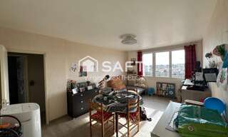 Appartement 3 Pièces 55 m² à vendre à Niort (79000)