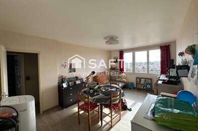 Appartement 3 pièces 65000 €