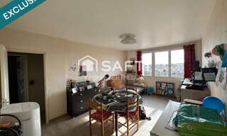 Appartement 3 Pièces 55 m² à vendre à Niort (79000)