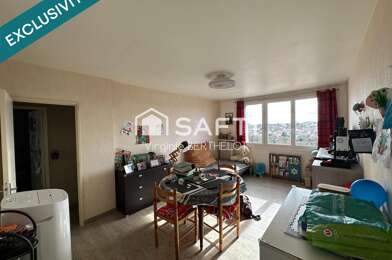 Appartement 3 pièces 65000 €