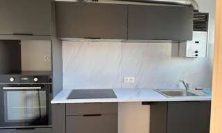 Appartement 3 Pièces 66 m² à louer à Saint-Étienne (42000)