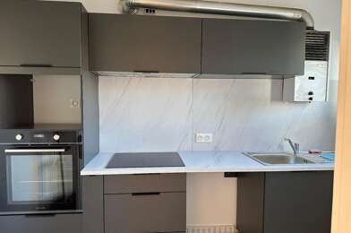 Appartement 3 pièces 690 €