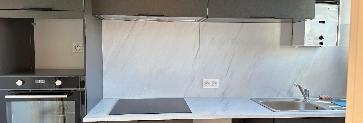 Appartement 3 Pièces 66 m² à louer à Saint-Étienne (42000)