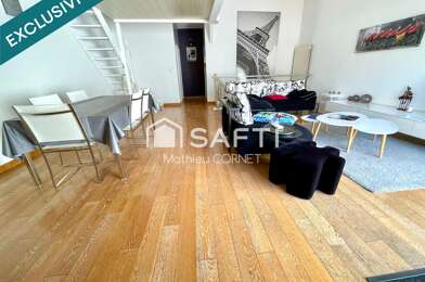 Maison 5 pièces 480000 €