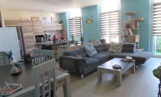 Appartement 3 Pièces 80 m² à vendre à Draguignan (83300)