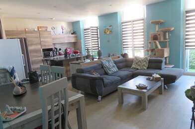 Appartement 3 pièces 176000 €