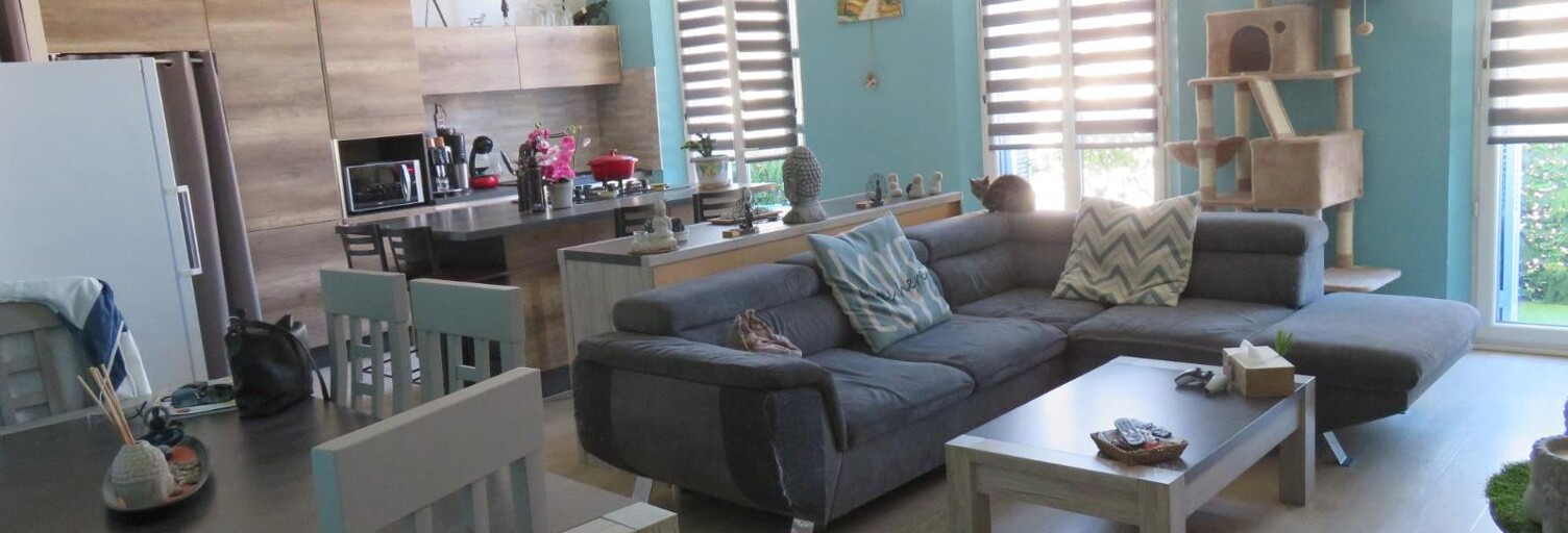 Appartement 3 Pièces 80 m² à vendre à Draguignan (83300)