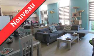 Appartement 3 Pièces 80 m² à vendre à Draguignan (83300)