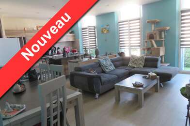 Appartement 3 pièces 176000 €