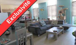 Appartement 3 Pièces 80 m² à vendre à Draguignan (83300)