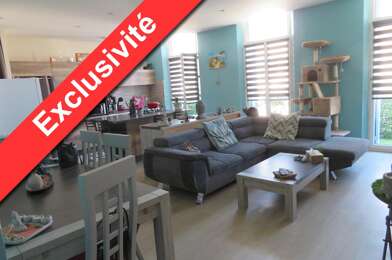 Appartement 3 pièces 176000 €