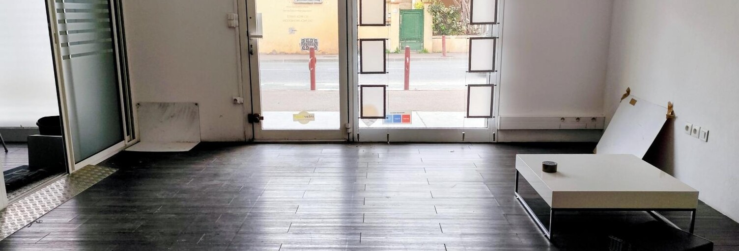Commerce   m² à vendre à Draguignan (83300)
