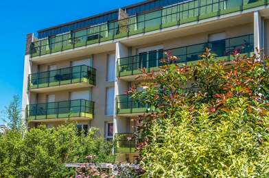 Appartement 2 pièces 765 €