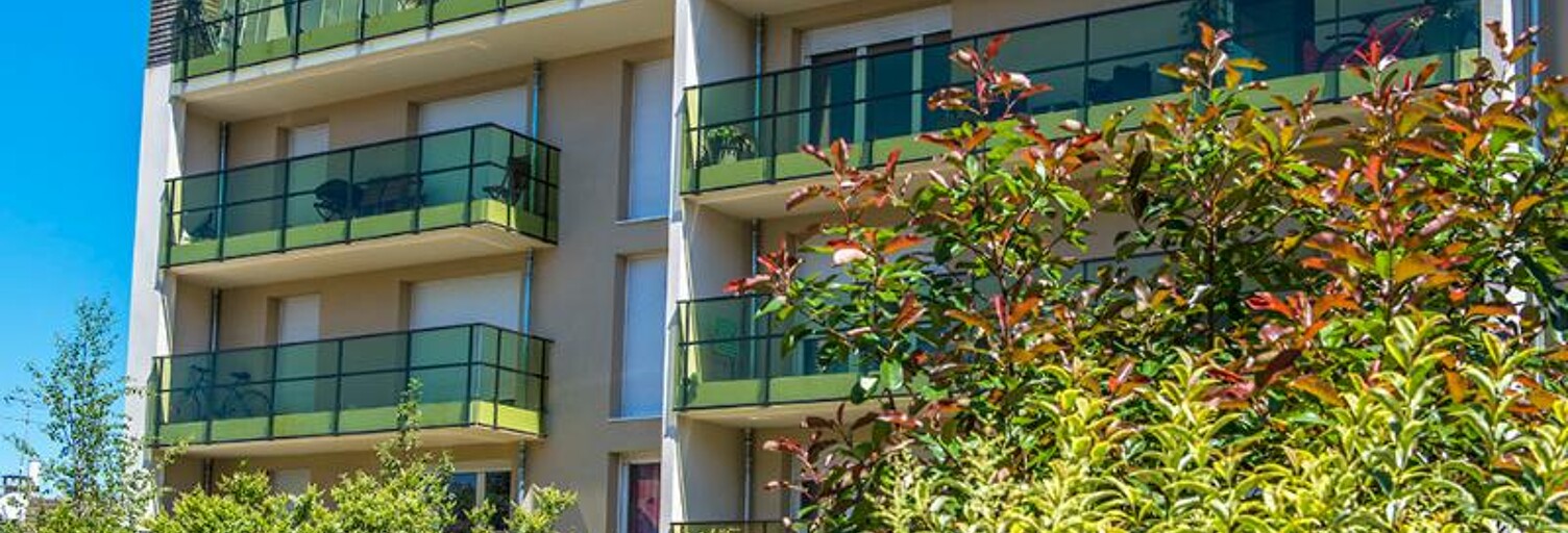 Appartement 2 Pièces 42 m² à louer à Melun (77000)