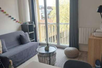 Appartement 1 pièces 631 €