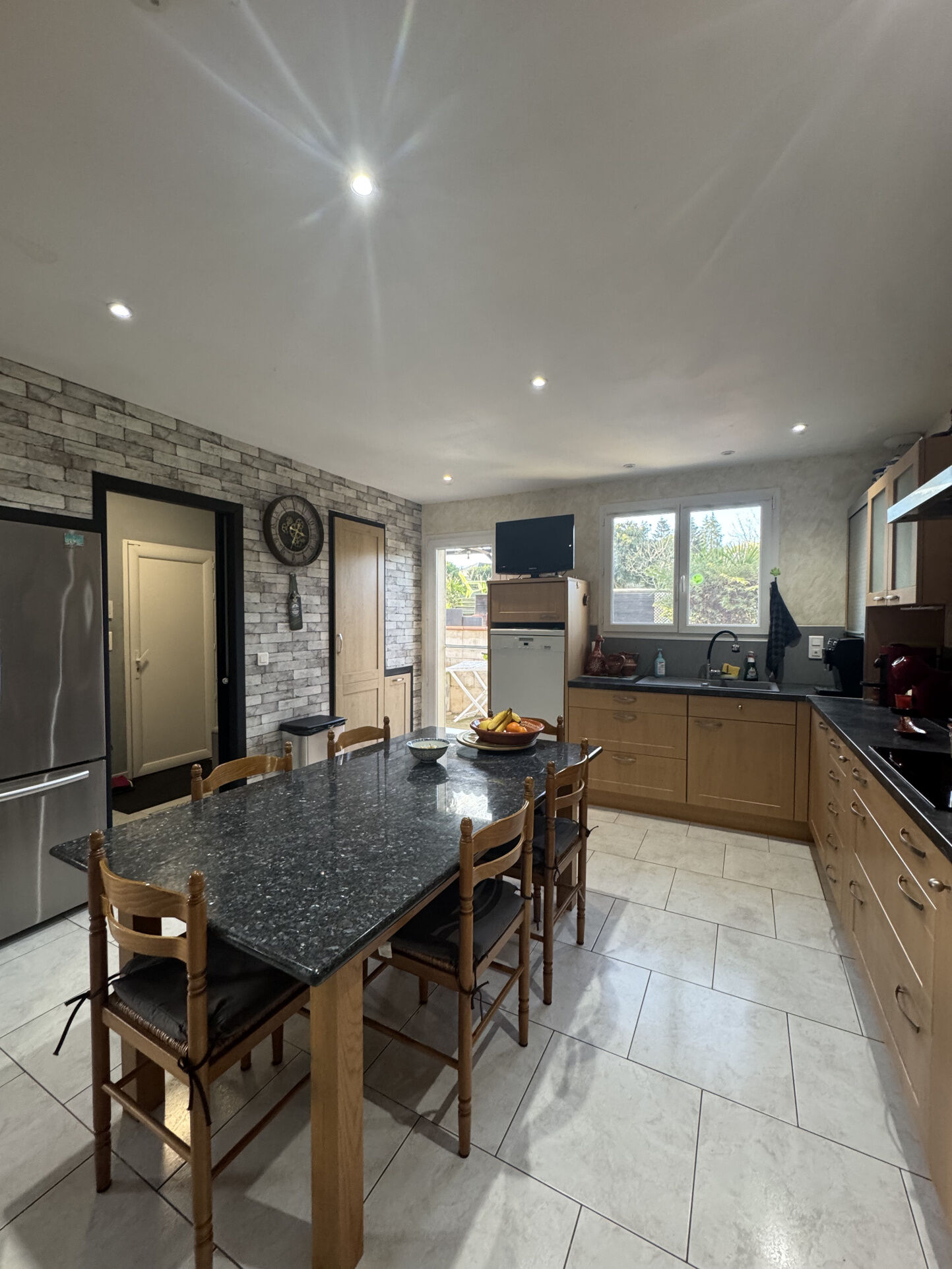 Villa / Maison  T6 à vendre Lucarré 64350