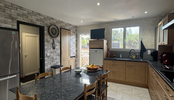 Villa / Maison 6 pièces  à vendre Lucarré 64350