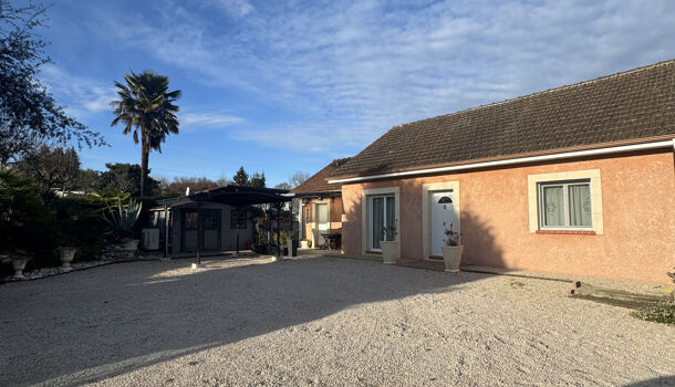 Villa / Maison 6 pièces  à vendre Lucarré 64350