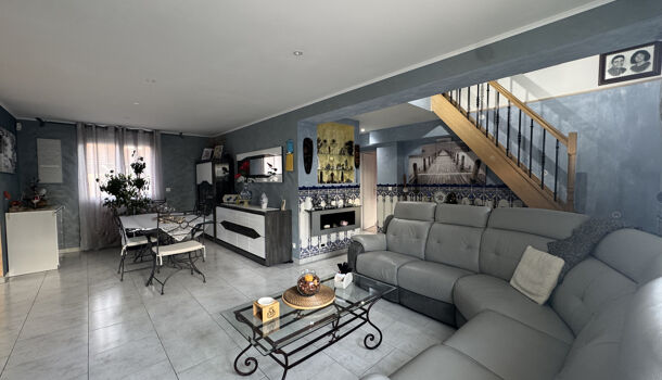 Villa / Maison 6 pièces  à vendre Lucarré 64350