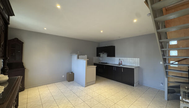 Villa / Maison 6 pièces  à vendre Lucarré 64350