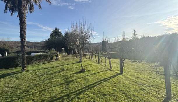 Villa / Maison 6 pièces  à vendre Lucarré 64350