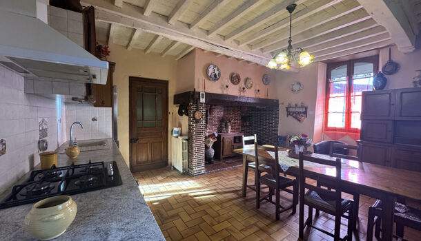 Villa / Maison 4 pièces  à vendre Lucarré 64350