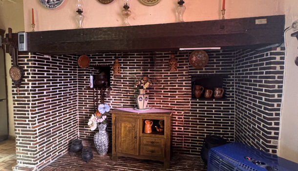 Villa / Maison 4 pièces  à vendre Lucarré 64350