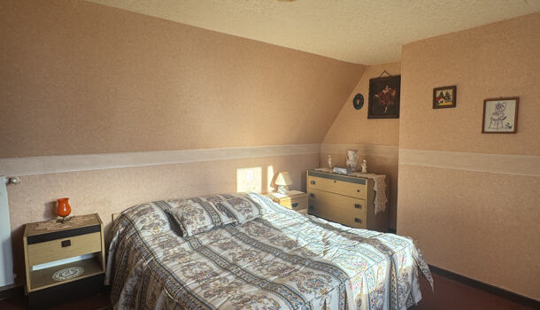 Villa / Maison 4 pièces  à vendre Lucarré 64350