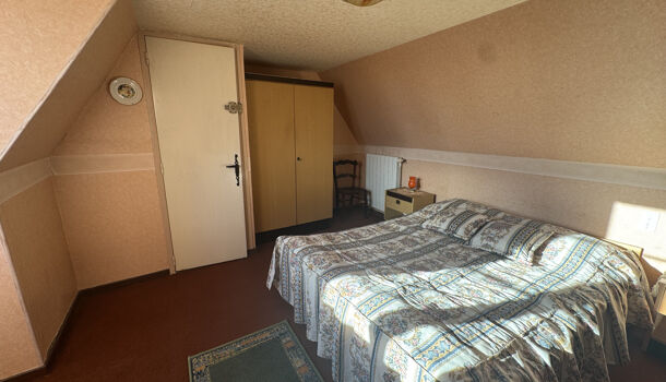 Villa / Maison 4 pièces  à vendre Lucarré 64350