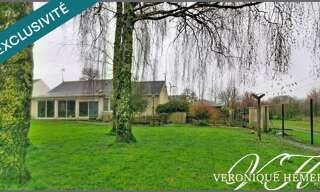 Maison 6 Pièces 150 m² à vendre à Les Hauts-d'Anjou (49330)