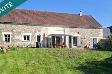 Maison 6 pièces 336000 €