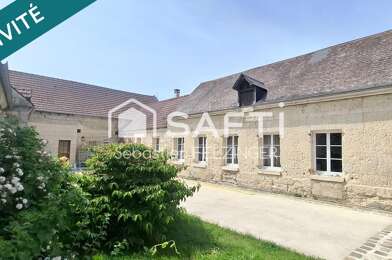 Maison 6 pièces 326000 €