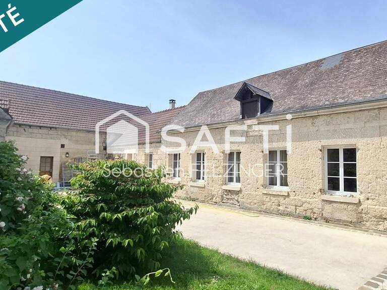Faible consommation en énergie pour ce plain-pied de 225m2 habitables ! — photo 1