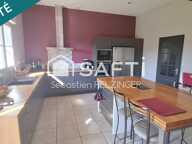Faible consommation en énergie pour ce plain-pied de 225m2 habitables ! — photo 2
